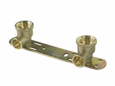 Set montimi tubash PP R PP150, 1/2", 20x150, për poshtë rubinetit