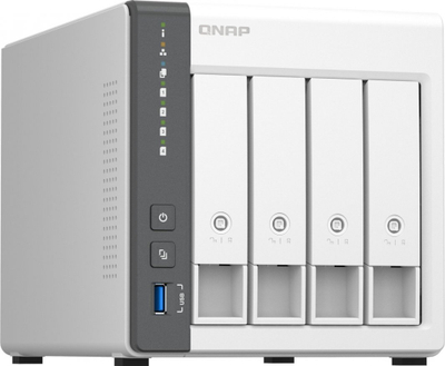 Сервер за датотеки Qnap TS-433-4G