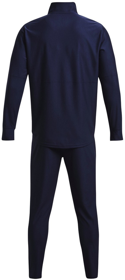 Trening Under Armour Logo Tracksuit, material i lehtë, blu