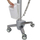 Станција за полнење Ergotron LiFeKinnex, батерија LiFePO4 245 Wh, LCD екран, црна