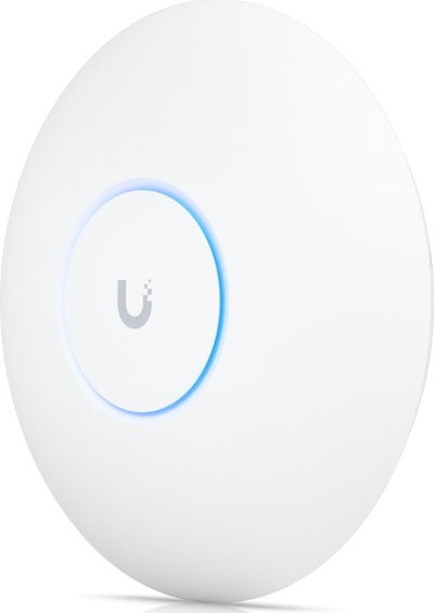 Kapak mbrojtës Ubiquiti UACC U7 Cover, për U7 Pro dhe U7 Pro Max, i bardhë