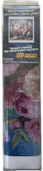 Set mozaik me diamante Norimpex Diamond Mosaic Peonies, 30x40cm, shumëngjyrësh