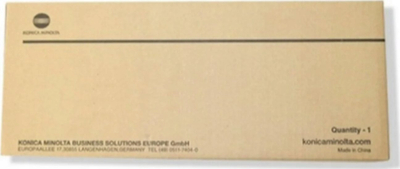 Toner Konica Minolta TN626Y, kasetë origjinale, e verdhë