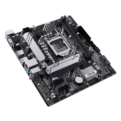 Pllakë amë ASUS PRIME H510M-A R2.0, LGA 1200, mATX