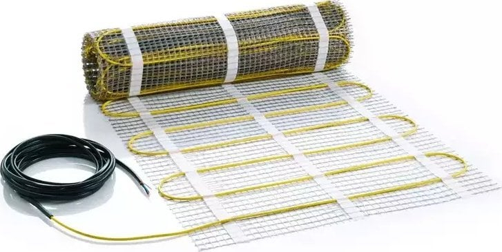 Ngrohëse në dysheme Veria Heating Pad Veria 150, 150W, për instalim nën dysheme