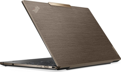 Laptop Lenovo ThinkPad Z13 G2, 13.3", AMD Ryzen 7 PRO 7840U, 32 GB RAM, 1 TB SSD, i zi dhe kafe