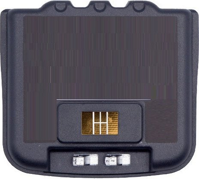 Bateri për skaner CoreParts MBXPOS-BA0143, për Intermec CN3 CN4, e zezë