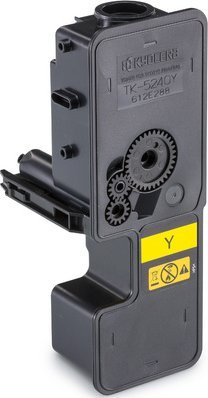 Toner printeri Kyocera TK-5240Y, origjinal, yellow