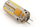Llambë LED Abilite Smds-3014 G4, 2W, 130lm, dritë e ngrohtë