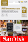 Kartë memorje SanDisk Max Endurance microSDXC, 64GB, Class 10 UHS I U3 V30