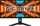 Monitor Gigabyte M34WQ KVM, 34'', 144Hz, Class G, 3440 x 1440 (UWQHD, IPS, i zi