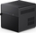 Kuti kompjuteri Jonsbo N2, Mini ITX, 5x HDD 3.5", e zezë
