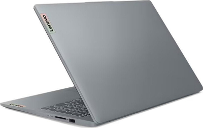 Laptop Lenovo IdeaPad Slim 3, 15.6", AMD Ryzen 5 7530U, 8 GB RAM, 512 GB SSD, i hirtë