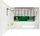 Furnizim me energji Pulsar HPSDC-12V4X1A, 12V DC, 4x1A, gri