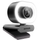 Веб-камера Streamplify Cam Plus, FHD 1080p, 60FPS, со прстенесто светло