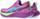 Atlete vrapimi ASICS Novablast 4 Lite Show, për femra, vjollcë