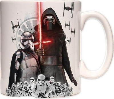 Filxhan ABYstyle StarWars, 460ml, shumëngjyrësh