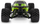 Veturë lodër Overmax RC X-Monster 3.0, 45km/h, e zezë dhe e gjelbër