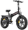 Biçikletë elektrike ENGWE EP-2 Pro Boost, 20", 750W, gri
