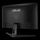 Monitor Asus TUF Gaming VG27VH1B, 27", Full HD, 165Hz, i zi