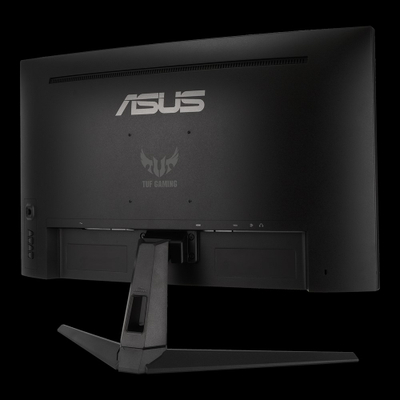Monitor Asus TUF Gaming VG27VH1B, 27", Full HD, 165Hz, i zi