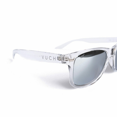 Syze dielli unisex Vuch Sollary, të tejdukshme