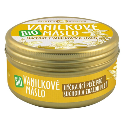 Gjalpë Purity Vision