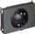 Modul kamere ACO CDNV CAM ST, 600 TVL, IR, gri