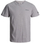 Maicë Jack & Jones Gonzo Ss Crew, e hirtë, L