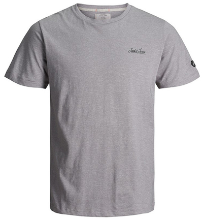 Maicë Jack & Jones Gonzo Ss Crew, e hirtë, L
