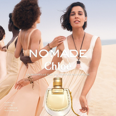 Eau de Parfum Chloé Nomade Jasmin Naturel Intense, 30 ml 