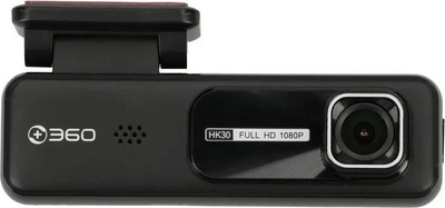 Kamerë makine 360 HK30, Full HD 1080p, WiFi, e zezë