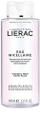 Мицеларна вода за чистење Lierac Cleansing Micellar Water, 400ml, за лице и очи