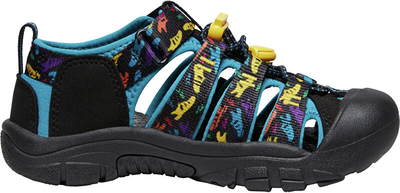 Детски сандали Keen NEWPORT, повеќебојни