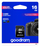 Kartë memorie GoodRam S1A0 SDHC, 16GB, Class 10 UHS I U1, e zezë