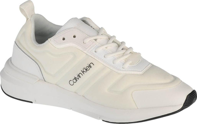 Atlete për femra Calvin Klein Flexrunner Tech HW0HW00627-0K6, nr. 38, të bardha 