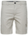 Pantallona të shkurtër Selected Homme Straight-Chris W Camp, bezhë XXL