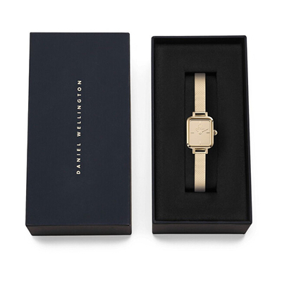 Orë grash Daniel Wellington, e artë