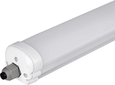 ЛЕД панел V-TAC VT-1524-N, 24W, ладно бела светлина, бел
