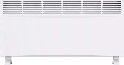 Електричен ѕиден конвектор Tc, 2500W, бел
