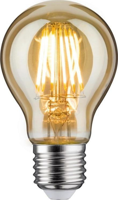 Llampë LED Paulmann 28522, E27, 6W, ari retro