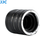 Set unaza makro JJC 12mm, 20mm, 36mm për Canon EOS, metal