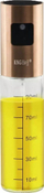 Shpërndarës spërkatës për vaj dhe uthull KH1722, 100 ml, xham, transparent
