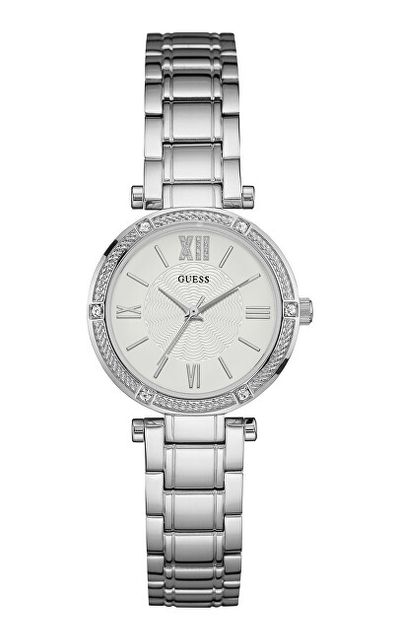 Orë dore Guess W0767L1