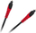 Kabllo Cabletech Toslink (KPO4014-2.0), 2m, e zezë