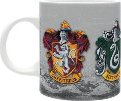 Filxhan ABYstyle Harry Potter, 320ml, i hirtë