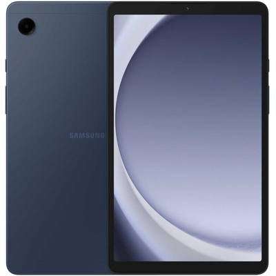 Tablet Samsung Galaxy Tab A9, 64GB, 4GB RAM, blu i errtë