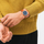 Orë për meshkuj Daniel Wellington DW00100708, e kaftë