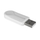 Adapter USB Cycplus U10, ANT+, marrës sensorësh biçiklete, i bardhë