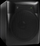 Subwoofer studio Mackie MRS10, 10", aktiv, i zi